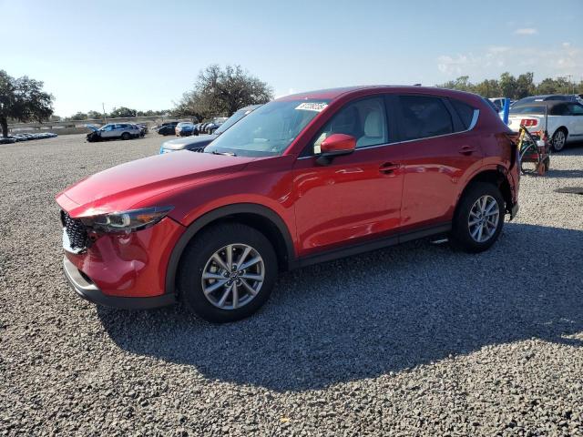 MAZDA CX-5 PREFE 2023 with VIN JM3KFBCM4P0264793 - Photo from auction