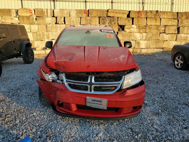 Photo 5 from auction – 2020 DODGE JOURNEY SE with VIN 3C4PDCABXLT248249