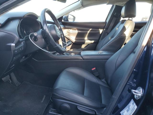 Photo 7 from auction – 2020 MAZDA 3 SELECT with VIN 3MZBPACL3LM128764