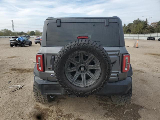 Photo 6 from auction – 2022 FORD BRONCO BAS with VIN 1FMEE5DP9NLB53635