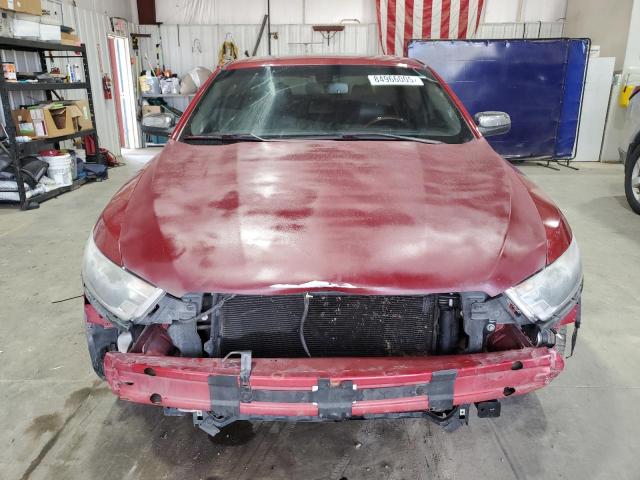 Photo 5 from auction – 2013 FORD TAURUS LIM with VIN 1FAHP2F88DG126455