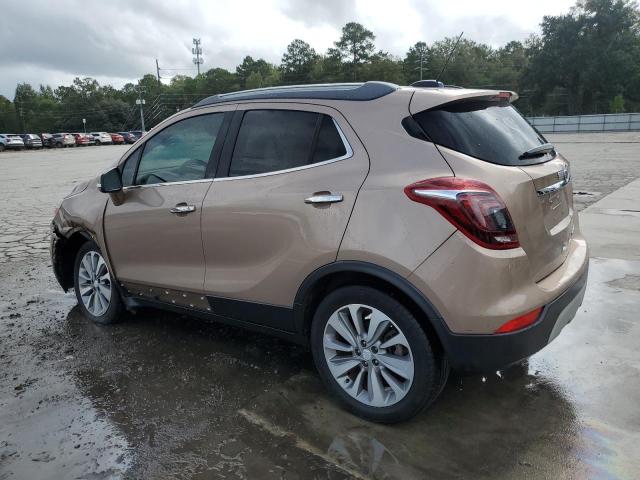 Photo 2 from auction – 2019 BUICK ENCORE PRE with VIN KL4CJASB3KB924495