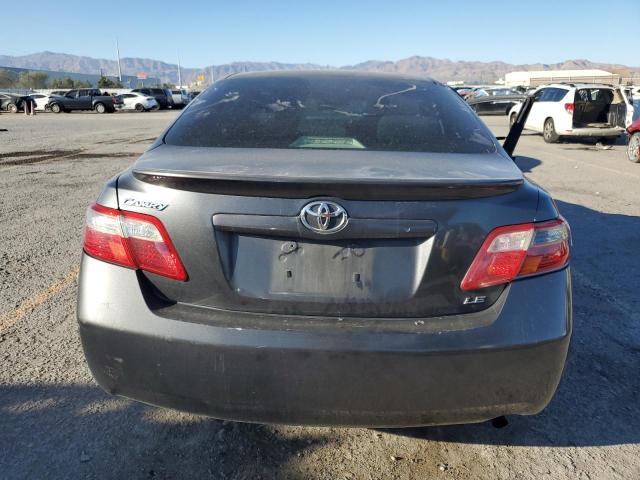 Photo 6 from auction – 2007 TOYOTA CAMRY CE with VIN 4T1BE46KX7U504757