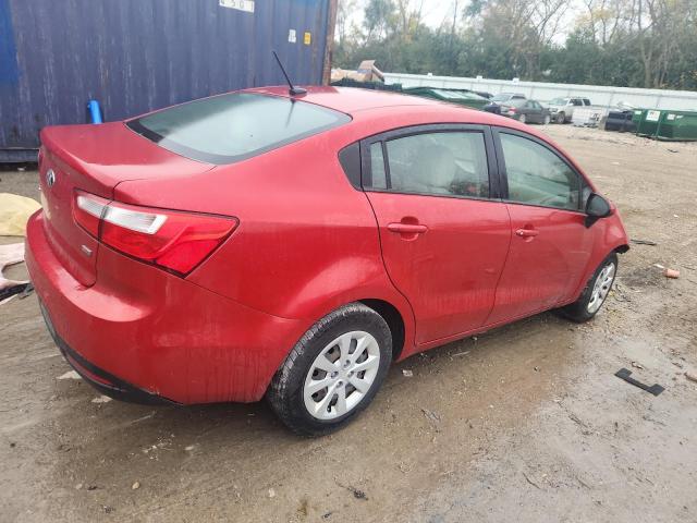Photo 3 from auction – 2013 KIA RIO LX with VIN KNADM4A35D6288054