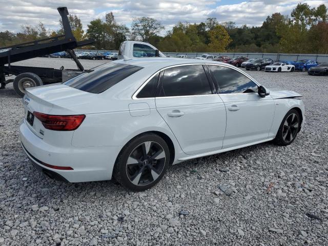 Photo 3 from auction – 2017 AUDI A4 PREMIUM with VIN WAUENAF40HN001569