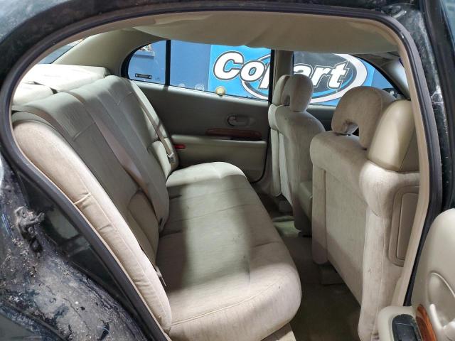 Photo 11 from auction – 2002 BUICK LESABRE with VIN 1G4HP54K82U251606