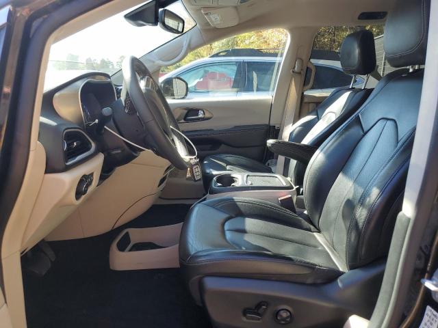 Photo 7 from auction – 2022 CHRYSLER PACIFICA T with VIN 2C4RC1BG8NR233426