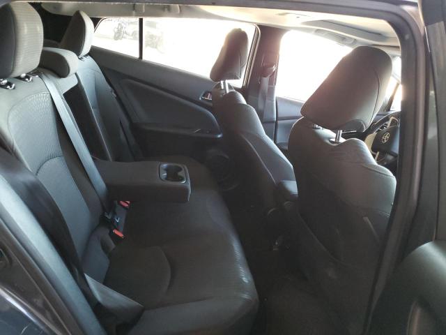 Photo 10 from auction – 2016 TOYOTA PRIUS with VIN JTDKARFU9G3021412