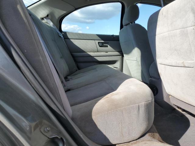 Photo 10 from auction – 2003 MERCURY SABLE GS with VIN 1MEFM50U33A629442
