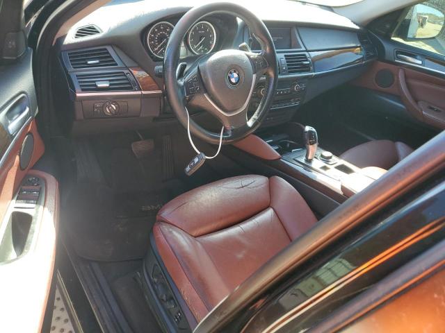 Photo 8 from auction – 2012 BMW X6 XDRIVE35I with VIN 5UXFG2C5XCL778834