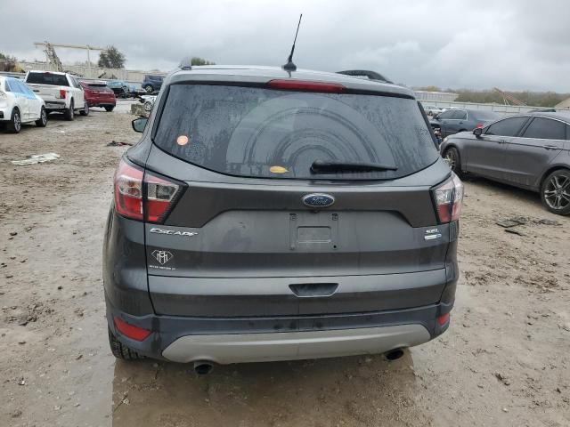 Photo 6 from auction – 2018 FORD ESCAPE SEL with VIN 1FMCU9HD9JUB80937
