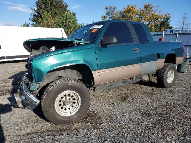 صورة رقم 1 من المزاد - 1997 GMC SIERRA مع VIN 2GTEK19R2V1524267