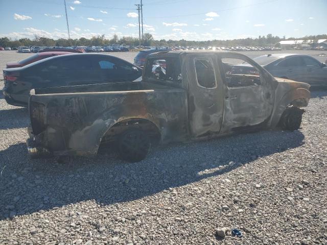 Photo 3 from auction – 2019 NISSAN FRONTIER S with VIN 1N6DD0CW6KN744582