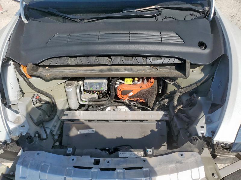 Photo 12 from auction – 2022 TESLA MODEL Y with VIN 7SAYGDEE3NF510655