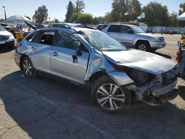 Photo 4 from auction – 2019 SUBARU OUTBACK 2. with VIN 4S4BSANCXK3383695