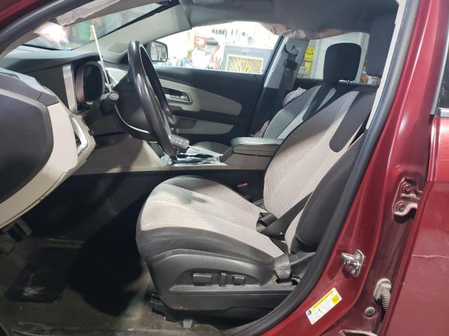 Photo 7 from auction – 2011 CHEVROLET EQUINOX LT with VIN 2CNALDEC8B6431388