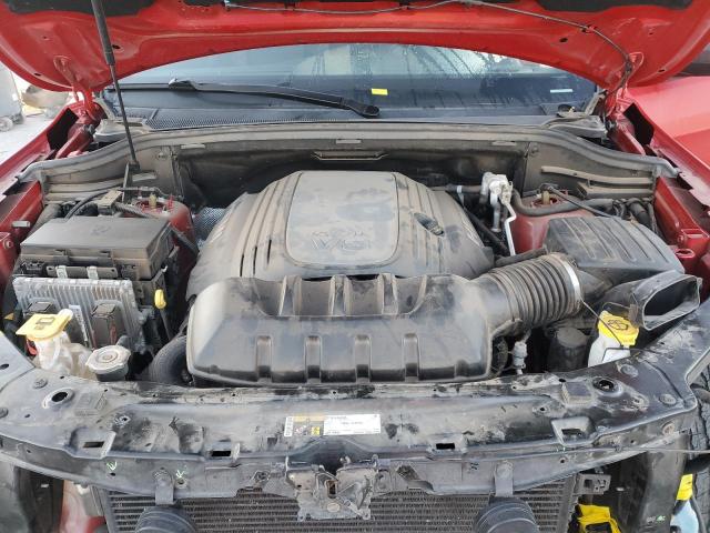 Photo 12 from auction – 2020 JEEP GRAND CHER with VIN 1C4RJFLT2LC398571