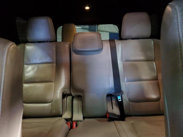 Photo 10 from auction – 2013 FORD EXPLORER X with VIN 1FM5K7D84DGB37525