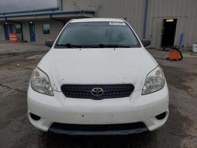 Zdjęcie 5 z aukcji – 2006 TOYOTA COROLLA MATRIX z VIN 2T1KR32E66C579227