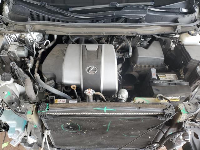 Photo 12 from auction – 2019 LEXUS RX 350 BAS with VIN 2T2ZZMCA6KC133259