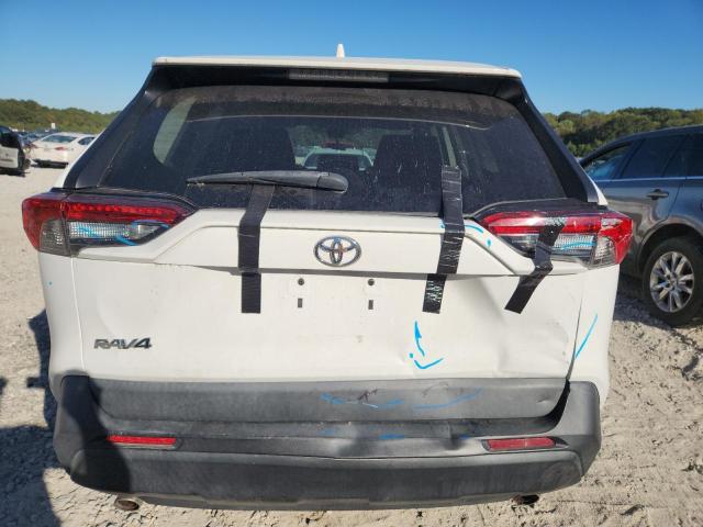 Photo 6 from auction – 2020 TOYOTA RAV4 LE with VIN 2T3K1RFV3LC041303