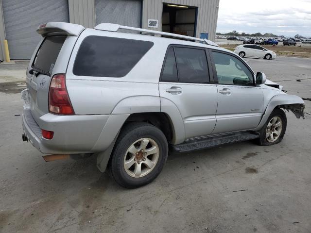 Photo 3 from auction – 2004 TOYOTA 4RUNNER SR5 with VIN JTEZU14R648012490