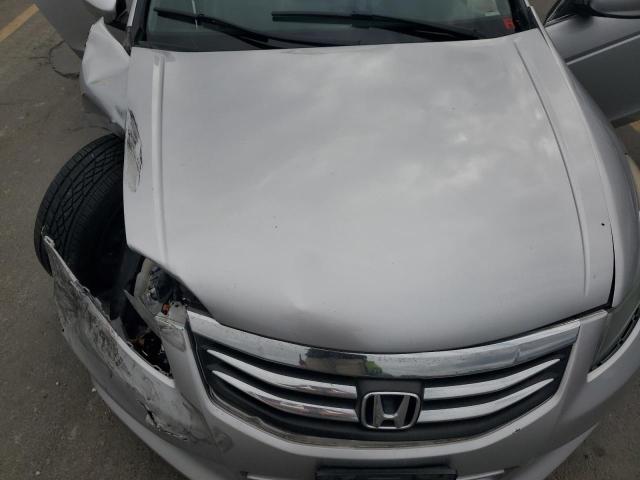 Photo 11 from auction – 2011 HONDA ACCORD EXL with VIN 1HGCP2F85BA014007