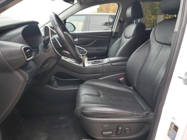 Photo 7 from auction – 2023 HYUNDAI SANTA FE L with VIN 5NMS5DA16PH011975