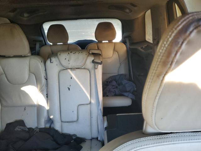 Photo 10 from auction – 2017 VOLVO XC90 T6 with VIN YV4A22PK2H1168260