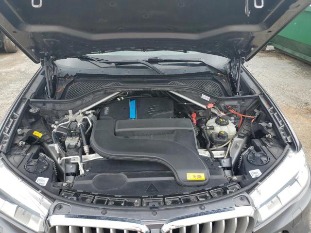 Photo 12 from auction – 2017 BMW X5 XDR40E with VIN 5UXKT0C5XH0S80382