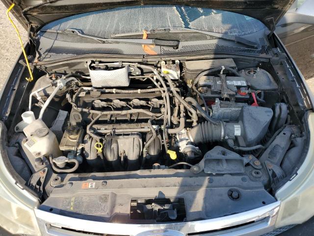 Photo 11 from auction – 2011 FORD FOCUS SEL with VIN 1FAHP3HN1BW139933