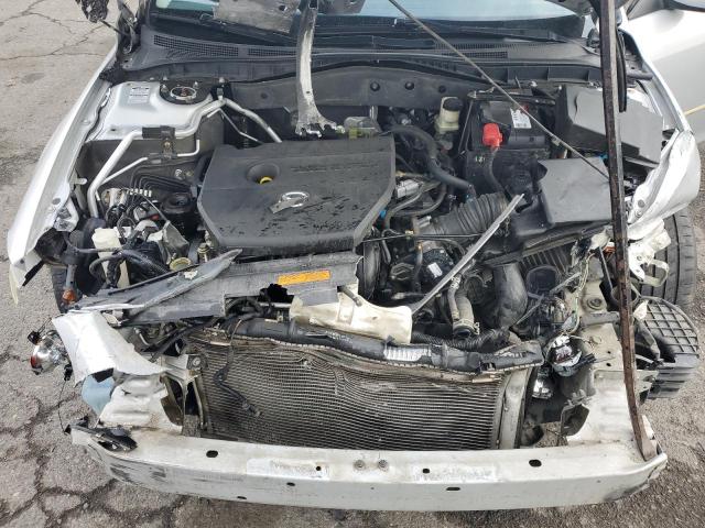 Photo 11 from auction – 2007 MAZDA 6 I with VIN 1YVHP80C375M11732