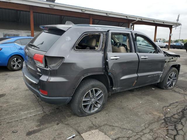 Photo 3 from auction – 2017 JEEP GRAND CHER with VIN 1C4RJFBG7HC749101