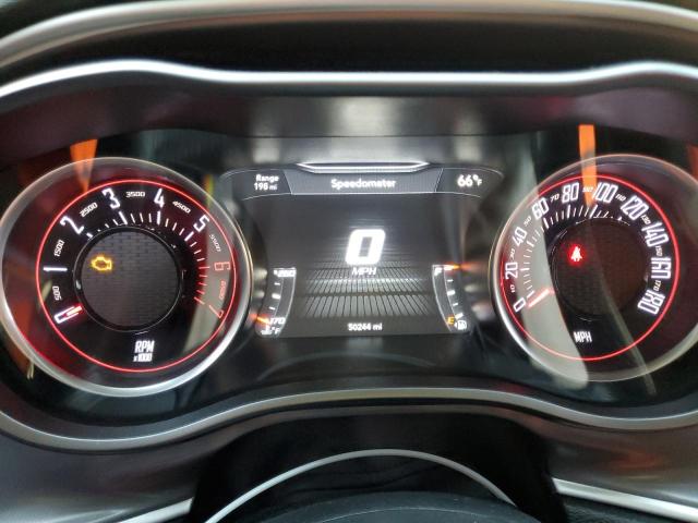 Photo 9 from auction – 2021 DODGE CHALLENGER with VIN 2C3CDZFJ3MH614049