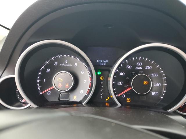 Photo 9 from auction – 2012 ACURA TL with VIN 19UUA8F77CA005696