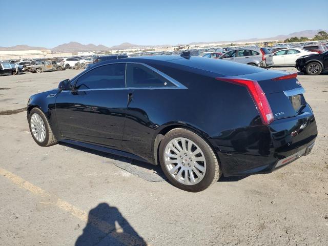 Photo 2 from auction – 2012 CADILLAC CTS PERFOR with VIN 1G6DK1E39C0132041