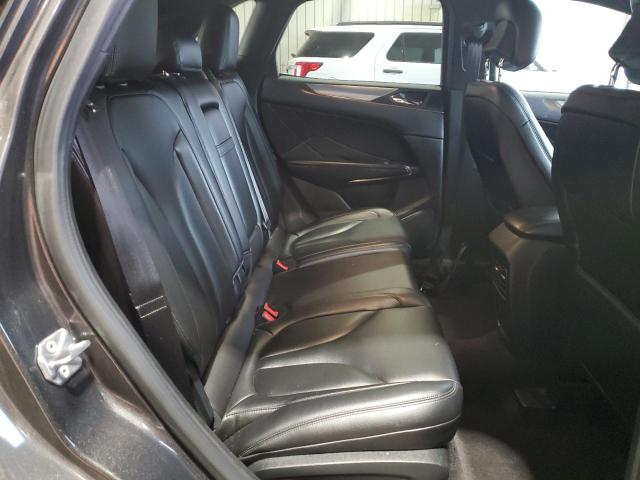 Photo 11 from auction – 2019 LINCOLN MKC with VIN 5LMCJ1D92KUL06999