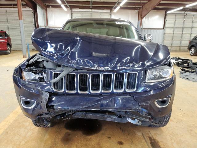 Photo 5 from auction – 2016 JEEP GRAND CHER with VIN 1C4RJFBG7GC378701