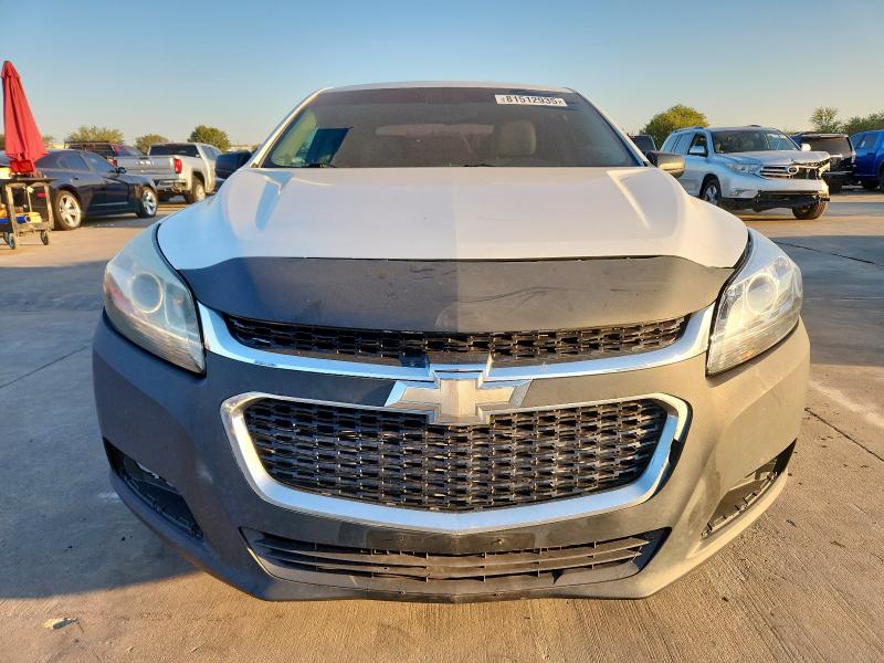 Photo 5 from auction – 2015 CHEVROLET MALIBU LS with VIN 1G11B5SL5FF352184