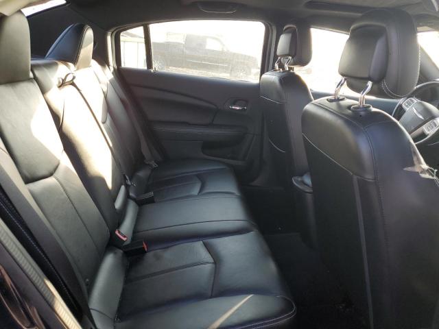 Photo 10 from auction – 2013 CHRYSLER 200 LIMITE with VIN 1C3CCBCG9DN747053