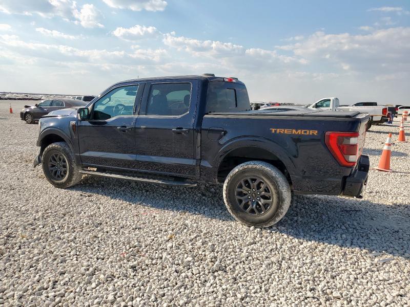 Photo 2 from auction – 2022 FORD F150 SUPERCREW with VIN 1FTEW1E82NFA68023