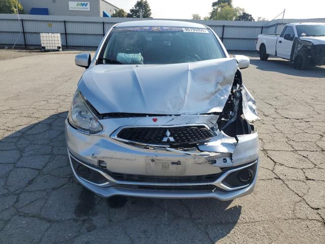 Photo 5 from auction – 2017 MITSUBISHI MIRAGE ES with VIN ML32A3HJ4HH005237