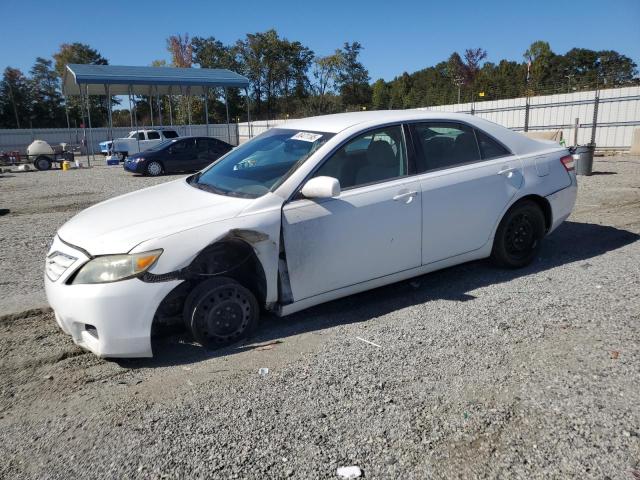 Photo 1 from auction – 2010 TOYOTA CAMRY BASE with VIN 4T1BF3EK9AU550225