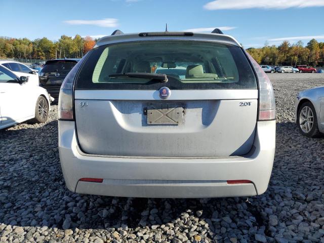 Photo 6 from auction – 2008 SAAB 9-3 2.0T with VIN YS3FB59YX81107386