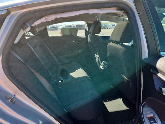 Photo 10 from auction – 2020 CHEVROLET MALIBU with VIN 1G1ZD5ST0LF089935