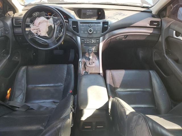 Photo 8 from auction – 2012 ACURA TSX TECH with VIN JH4CU2F68CC012214