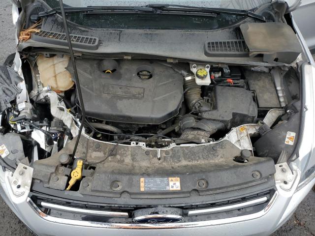 صورة رقم 12 من المزاد - 2016 FORD ESCAPE TIT مع VIN 1FMCU9J95GUC81083