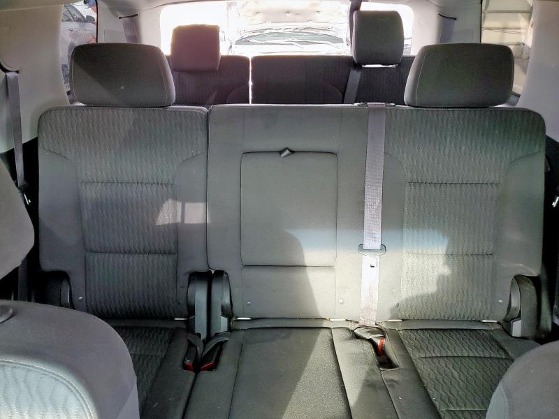 Photo 10 from auction – 2017 GMC YUKON SLE with VIN 1GKS1AKC9HR362990