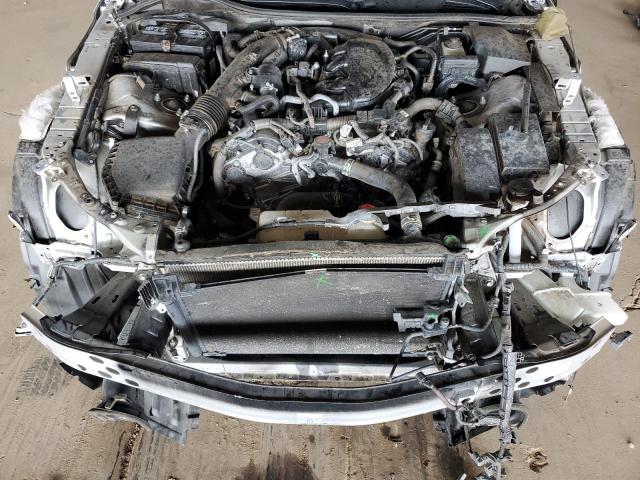 Photo 11 from auction – 2016 LEXUS GS 350 BAS with VIN JTHBZ1BLXGA000618