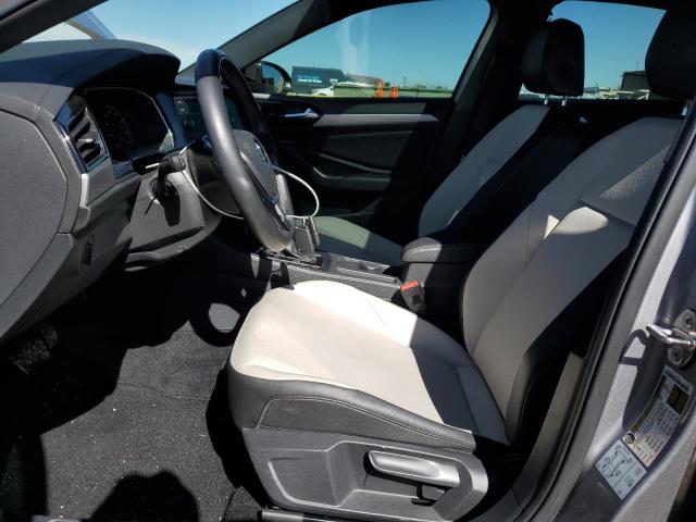 Photo 7 from auction – 2019 VOLKSWAGEN JETTA S with VIN 3VWCB7BUXKM267496